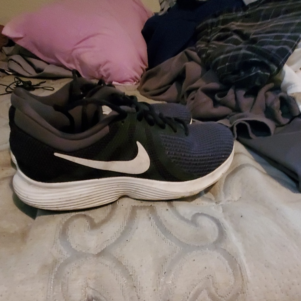 Nikes